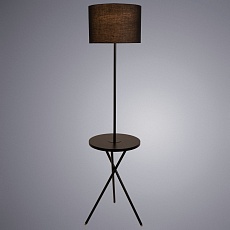 Торшер Arte Lamp Combo A2070PN-1BK 3