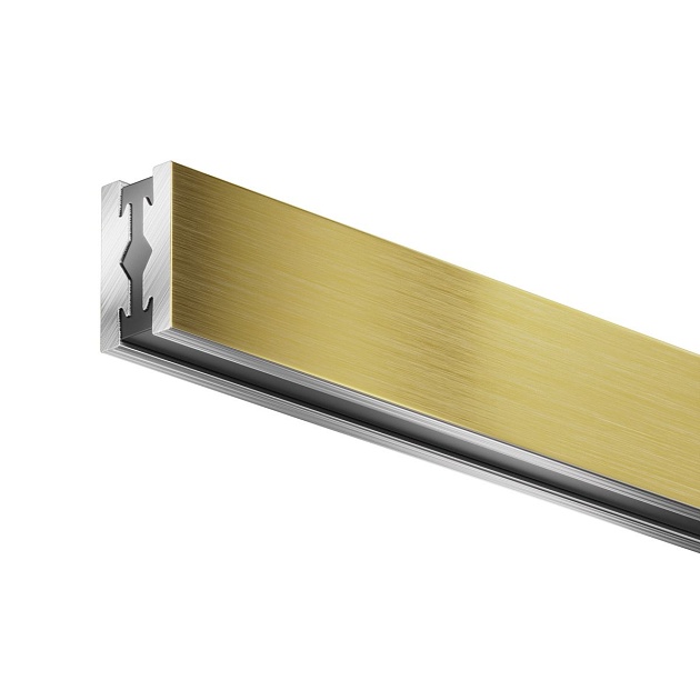 Шинопровод Maytoni Flarity TRX154-111BS изображение Шинопровод Maytoni Flarity TRX154-111BS Фото №