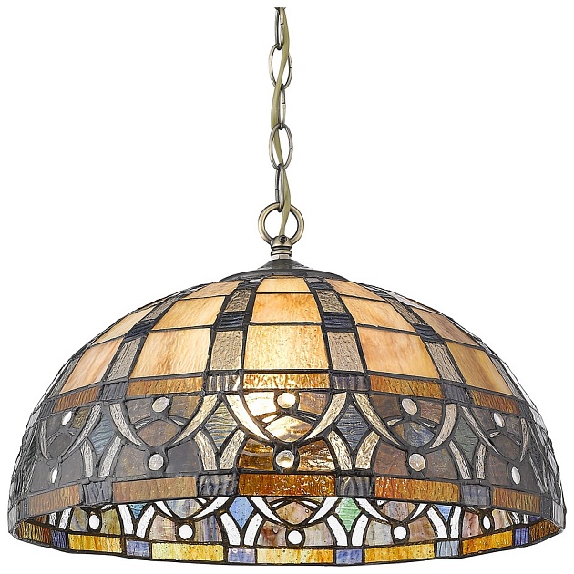 Подвесной светильник Velante 824-806-02 Фото № 2