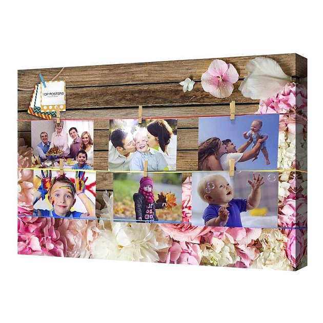 Фотофон Toplight 50х70см TL-F0010 Фото № 