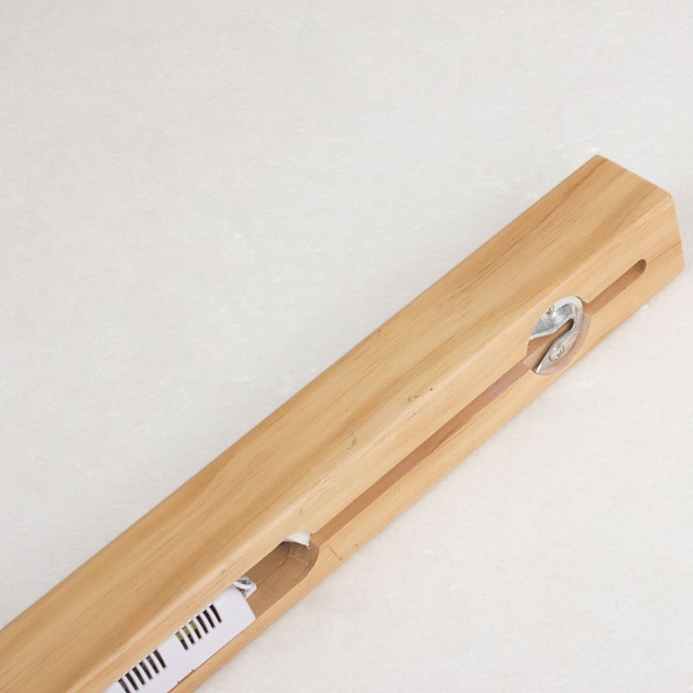 Настенный светодиодный светильник Favourite Timber 4188-1W Фото № 2