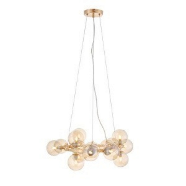 Подвесная люстра ST Luce PARLLAONE SL435.203.12 Фото № 