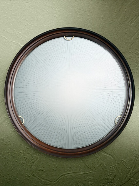 Настенно-потолочный светильник Vitaluce V6249/1A Фото № 2