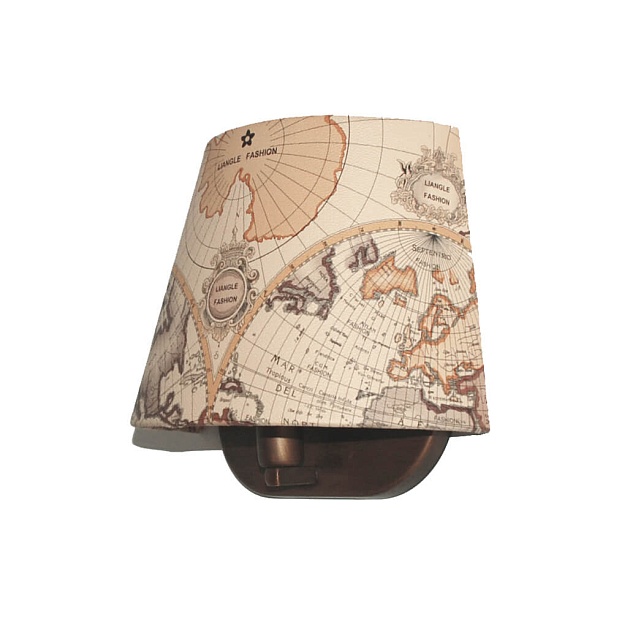 Бра Favourite Mappa 1122-1W Фото № 