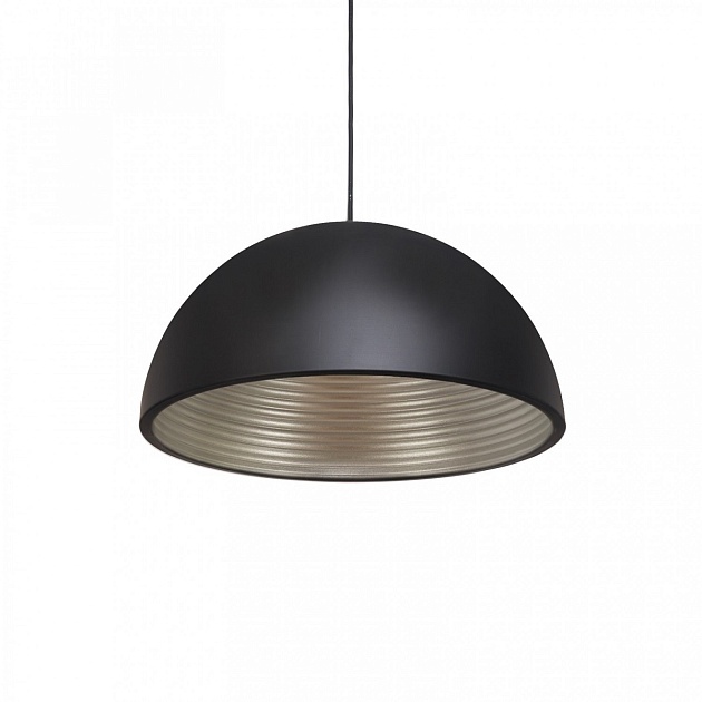 Подвесной светильник Gerhort G51064/1BK+SL изображение Подвесной светильник Gerhort G51064/1BK+SL Фото №