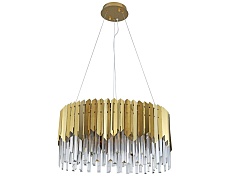 Подвесная люстра Ambrella light Traditional TR5286 3