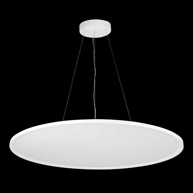 Подвесной светодиодный светильник ST Luce ST602.543.96 изображение 2 Подвесной светодиодный светильник ST Luce ST602.543.96 Фото № 2