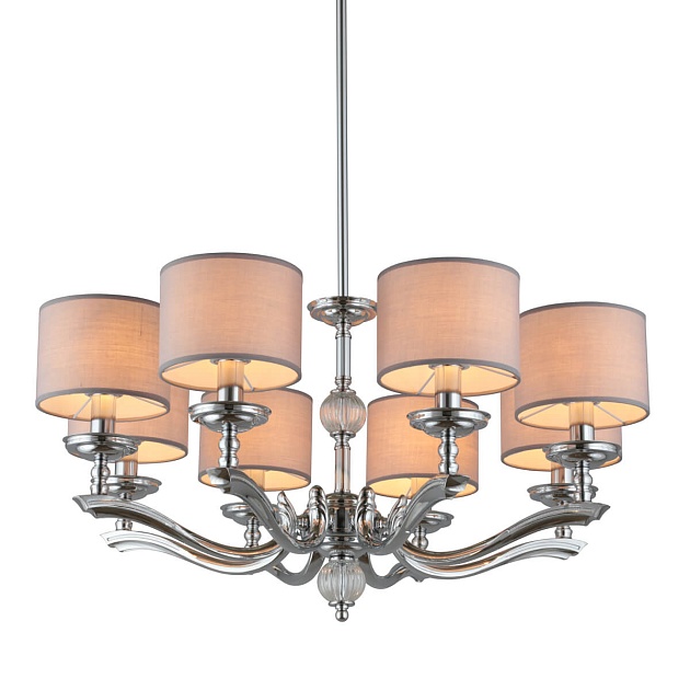 Подвесная люстра Omnilux Sovana OML-64603-08 Фото № 