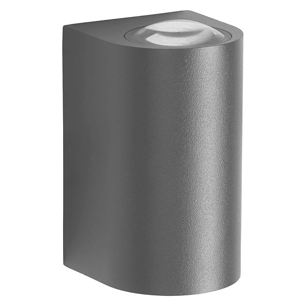 Уличный настенный светильник Feron DH053 48481 Фото № 