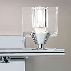 Бра Mantra Cuadrax 0963 3