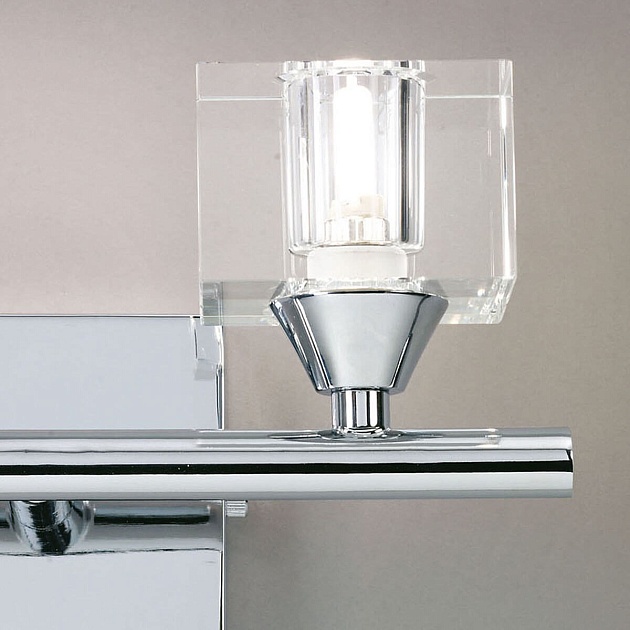 Бра Mantra Cuadrax 0963 Фото № 4