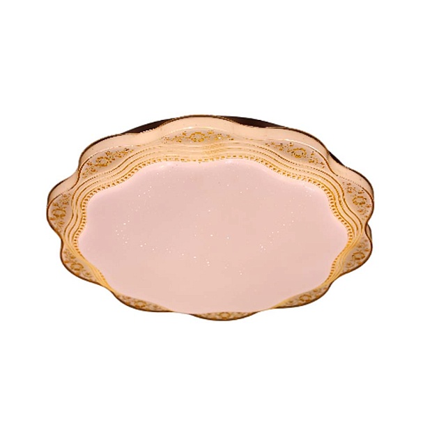 Потолочный светодиодный светильник Metronex MLR-03Y изображение Потолочный светодиодный светильник Metronex MLR-03Y Фото №