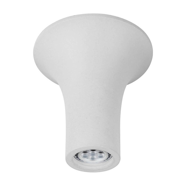 Потолочный светильник Arte Lamp A9461PL-1WH Фото № 