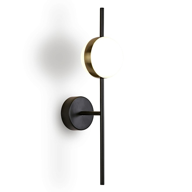 Настенный светильник Mantra Cuba 7163 изображение Настенный светильник Mantra Cuba 7163 Фото №