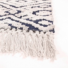Ковер Tkano из хлопка Jaipur Ethnic, 160х230 см TK18-DR0003 4