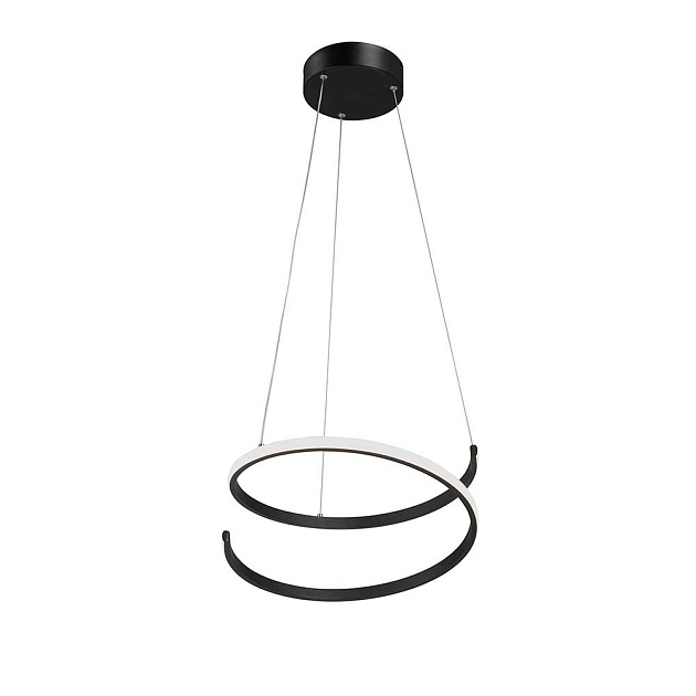 Подвесной светильник Vitaluce V30440-1/1S Фото № 