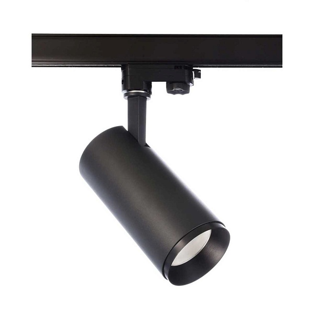 Трековый светодиодный светильник Deko-Light Lucea 707121 изображение Трековый светодиодный светильник Deko-Light Lucea 707121 Фото №