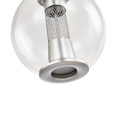 Подвесной светодиодный светильник Favourite Boble 4552-2P 3