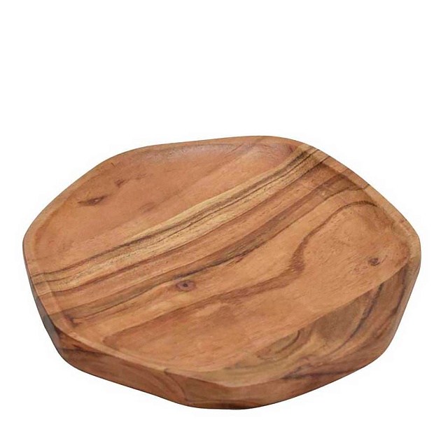 Тарелка декоративная Eglo FORLEYET 427047 Фото № 