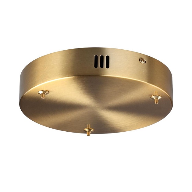 Основание для светильника Lumion Ledio Echo 6531/3L Фото № 