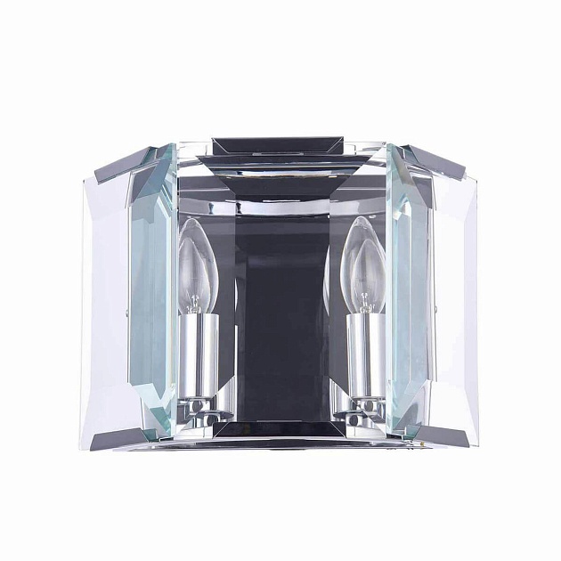 Настенный светильник Maytoni Cerezo MOD202WL-02N Фото № 