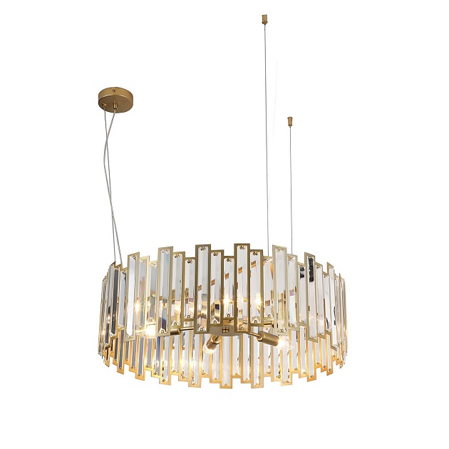 Подвесная люстра F-Promo Steg 4484-6P Фото № 4