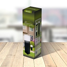 Уличный светильник Apeyron 14-32 2