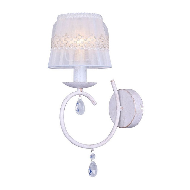 Бра Toplight Camilla TL1135-1W изображение Бра Toplight Camilla TL1135-1W Фото №