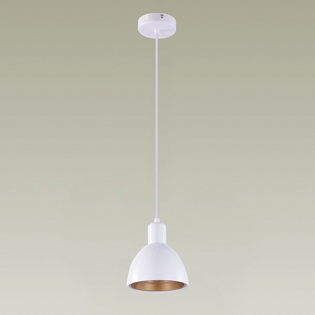 Подвесной светильник Moderli Irina V2711-1P Фото № 