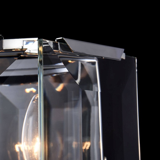 Настенный светильник Maytoni Cerezo MOD202WL-02N Фото № 2