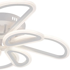 Потолочная люстра Escada Archer 10270/8LED 3