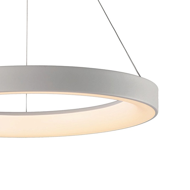 Подвесной светодиодный светильник Mantra Niseko 7751 Фото № 4