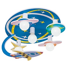 Потолочная люстра Gerhort G41045/5 1