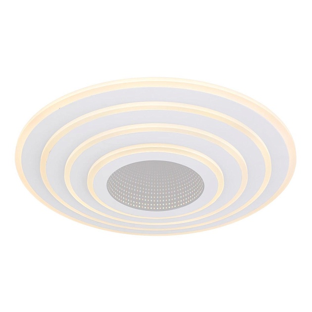 Потолочный светодиодный светильник Globo Jocelyn 48544SH изображение Потолочный светодиодный светильник Globo Jocelyn 48544SH Фото №