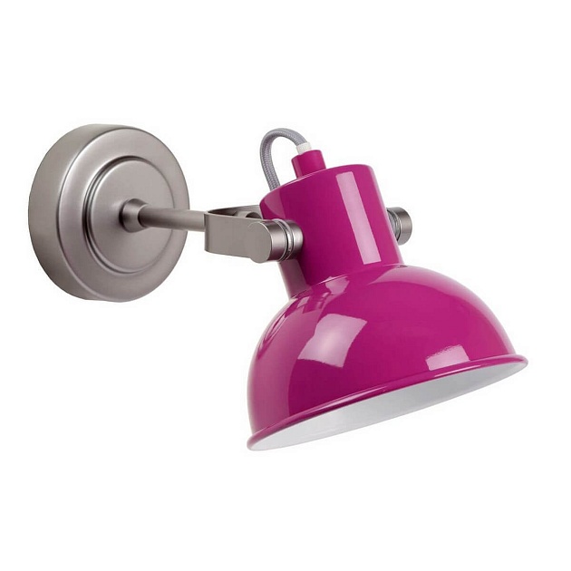 Спот Lucide Wimpy 31279/01/39 Фото № 