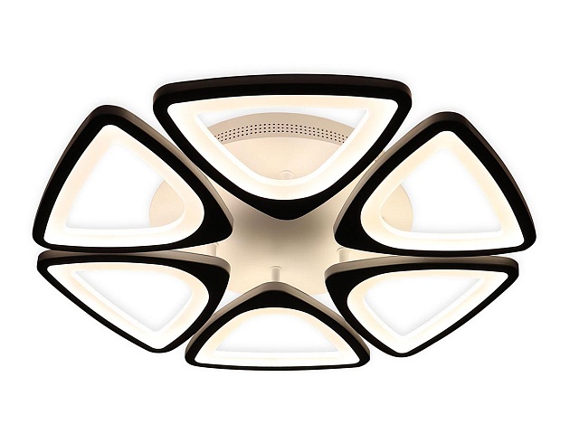 Потолочная светодиодная люстра Ambrella light Original FA4494 изображение 4 Потолочная светодиодная люстра Ambrella light Original FA4494 Фото № 4