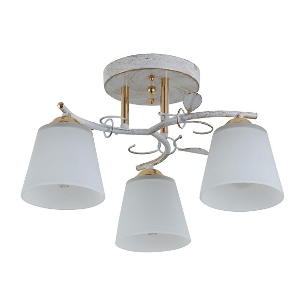 Потолочная люстра Ritter Padova 52511 0 изображение 3 Потолочная люстра Ritter Padova 52511 0 Фото № 3