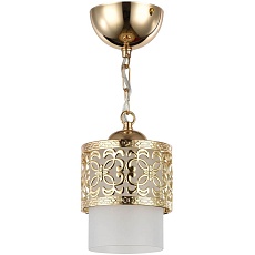 Подвесной светильник Freya Teofilo FR2200-PL-01-G