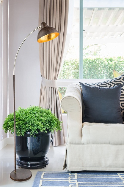 Торшер Globo Anita 24703SR изображение 2 Торшер Globo Anita 24703SR Фото № 2