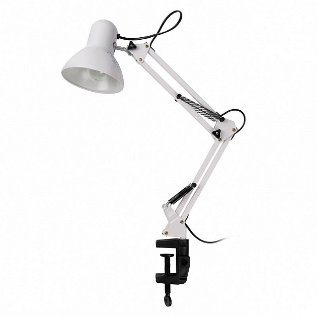 Настольная лампа ФАZA TBL-01-wh изображение Настольная лампа ФАZA TBL-01-wh Фото №