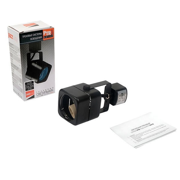 Трековый светильник Jazzway PTR 24 5037830 Фото № 3