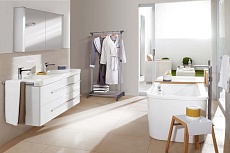 Гардеробная вешалка Sheffilton CH-4345 т.серый/св.серый/хром 3616077201 1