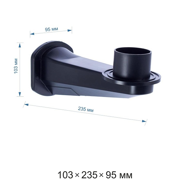 Основание для светильника Apeyron 11-04 Фото № 2