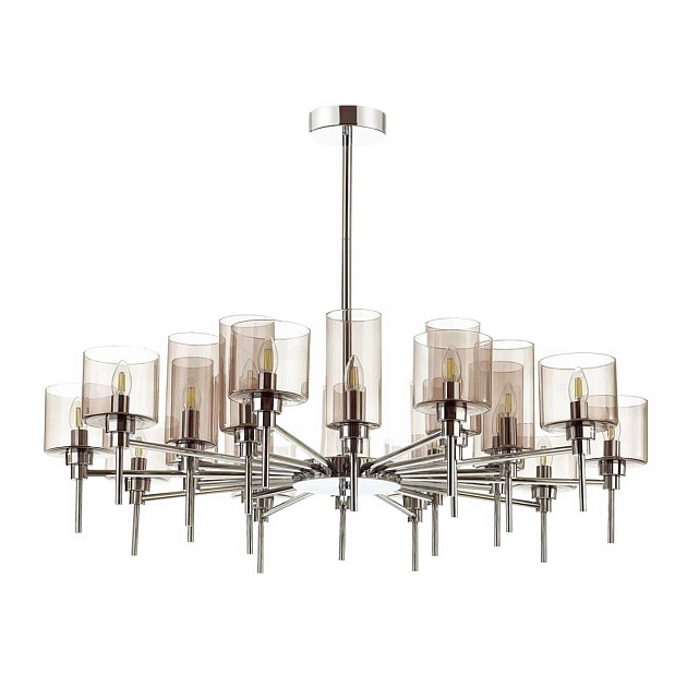 Подвесная люстра Odeon Light Modern Diatra 4688/20 изображение Подвесная люстра Odeon Light Modern Diatra 4688/20 Фото №