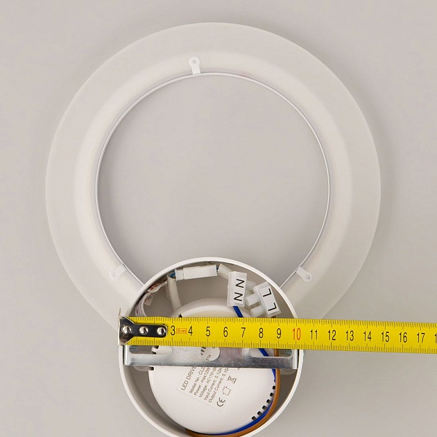 Бра Citilux Транай CL235B310 Фото № 2