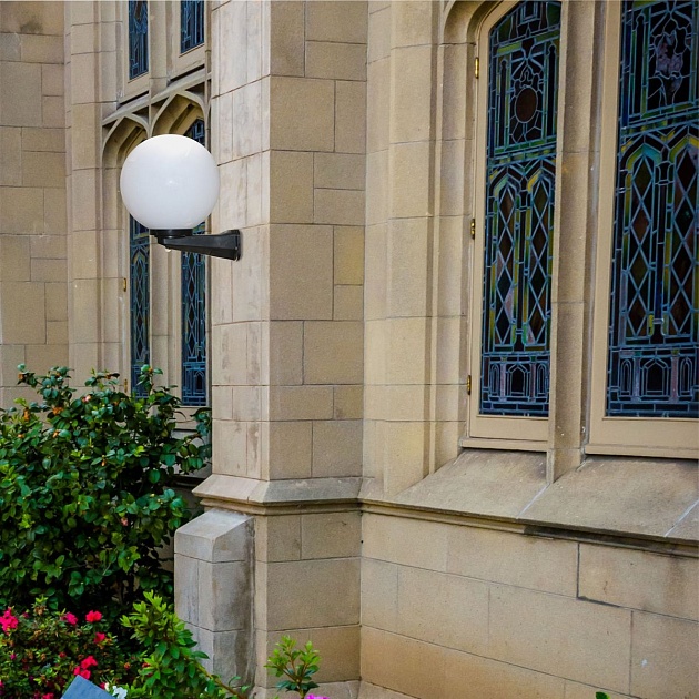 Уличный настенный светильник Apeyron НБУ НБУ21-60-251 изображение 6 Уличный настенный светильник Apeyron НБУ НБУ21-60-251 Фото № 6