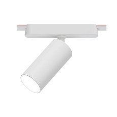 Трековый светодиодный светильник Arte Lamp Rapid A6158PL-1WH 3