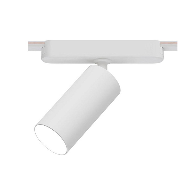 Трековый светодиодный светильник Arte Lamp Rapid A6158PL-1WH Фото № 4