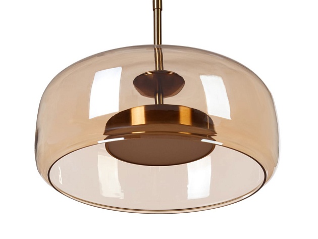 Подвесной светодиодный светильник MyFar Charlie MR2130-1PL изображение 6 Подвесной светодиодный светильник MyFar Charlie MR2130-1PL Фото № 6