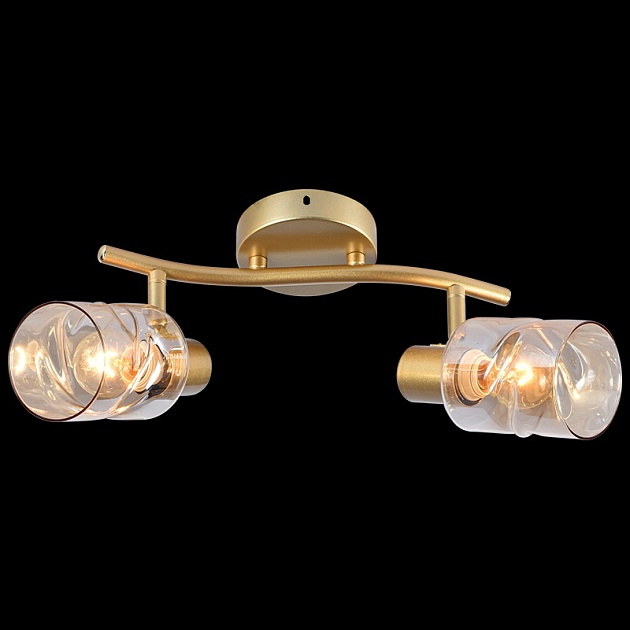 Спот Reluce 05963-0.8-02 GOLD Фото № 4